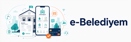 e-Belediyem
