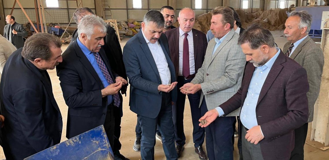 II. Organize Sanayi Bölgesi